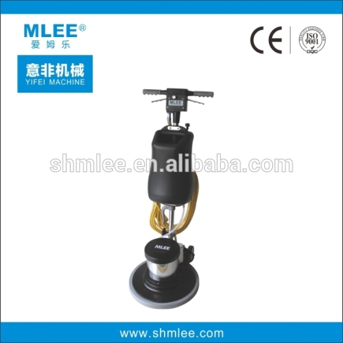 MLEE170F concrete floor cleaning machine