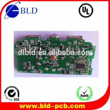 PCB assembly manufacturing service