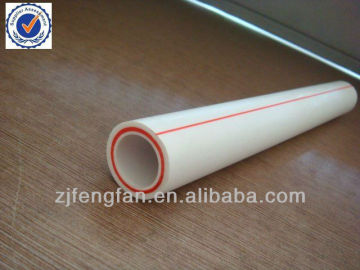 Glass Fiber PPR Pipe