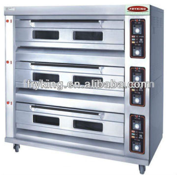 bread roaster /bread cooking machine