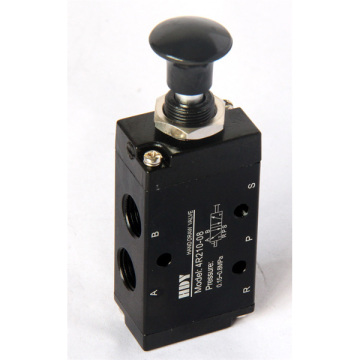 4R210 Hand Rotary Pneumatic Tool Valve