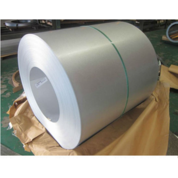 Metallic Color Aluminum Coils with PVDF Coating