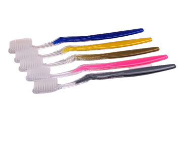 Disposable toothbrushes, hotels, bathrooms, disposable toiletries, soft bristles, toothbrushes, and toothbrushes