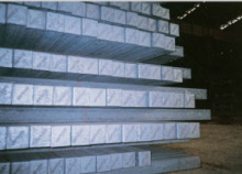 Carbon Steel Square Billets