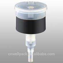 Betauty Plastic nail polish pump remover pump, any color according to your need