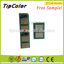 New product toner chip Compatible OKI B412 B432