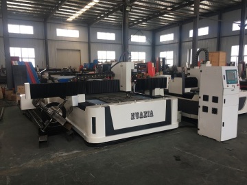 High Configuration Plasma Cutting Machine Price