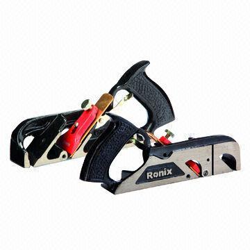 Rebate Plane, Made in India