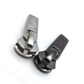 Metal Zipper Slider And Ends For Jackets