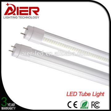 Top grade custom t8 led tube fluorescent lamps