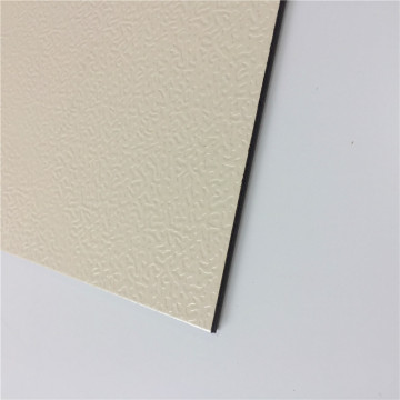 MC Bond Mirror Composite Metal Panel