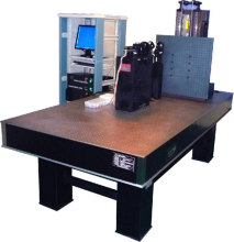 Hologram dot matrix machine(M)