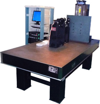 Hologram dot matrix machine(M)