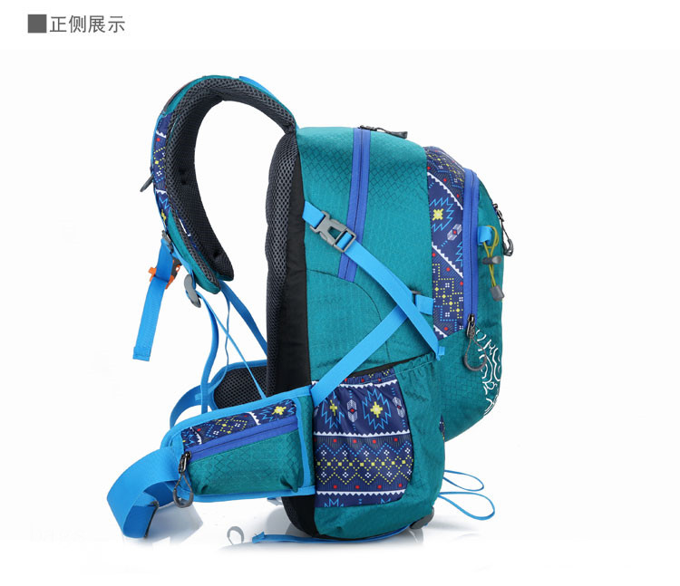 hiking backpack