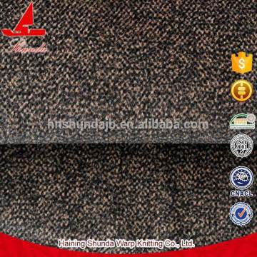 2016 Hot sales suede Garment Suede Fabric