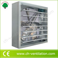 Professional Commercial heavy duty wall mount waterproof chimney fans
