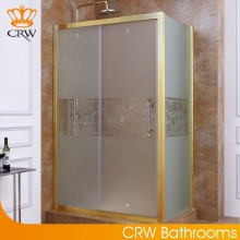 CRW FS1101 Simple Shower Enclosure
