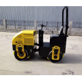 2tons Hidrolik Road Roller Compactor untuk dijual