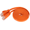 Patch Cord Cat6 Communication Network Cable Copper Wire