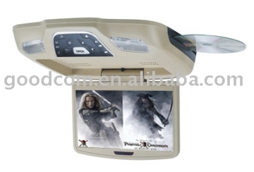 8.5 inch Roof-mounted Car DVD Player