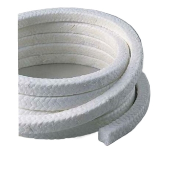 Asbestos Graphite Disc Root Sealing Ring Filling Material