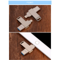 USB Flash Drive 2 IN 1