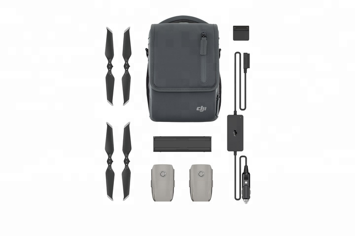 Mavic 2 Fly More Kit for Mavic 2 Pro and Mavic 2 Zoom Drone Accessories