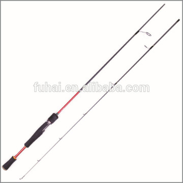 CARBON fishing rod SPINNING