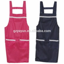 waterproof apron, washable apron,red apron,black apron,wholesale apron in GZ,apron wholesale