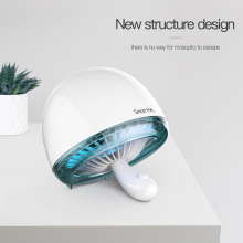 indoor bug zapper electronic pest control best mosquito trap