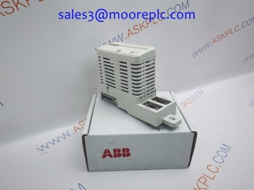ABB 3BHE021083R0103  |Asea Brown Boveri