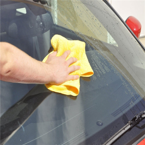 Serviettes 3M Car Care Microfibre Cloth Pour Auto