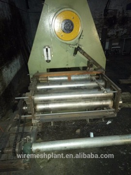 brick force making machine