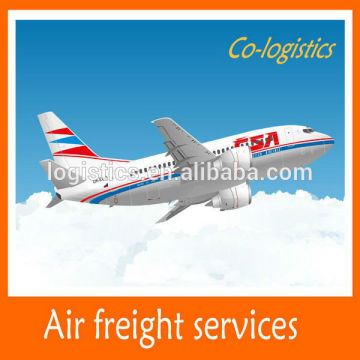 PANAMA CITY Air Transport Customs Company---Season