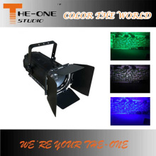 LED Studio Fresnel Spot Theater Light