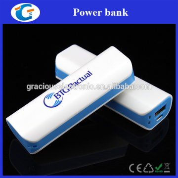 2200 mAh OEM Factory Restaurant Powerbank For iPhone