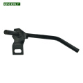 AN240887 AN240863 Armado de raspador para John Deere Planter