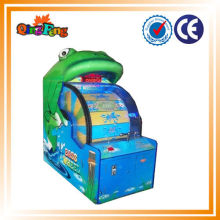 Arcade 1.3cbm Redemption Game Machine Ml-qf515 With Bass Wheel