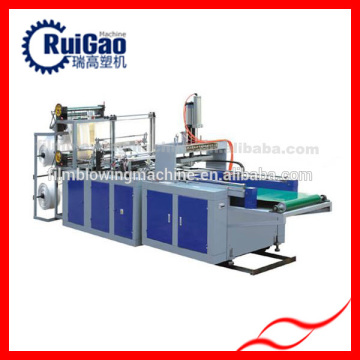 PE bag making Machine/Polythene bag making Machine/poly bag making machine