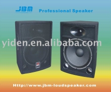 MIP-15 loudspeaker