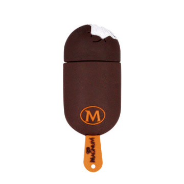 Icecream memória disco flash drive USB