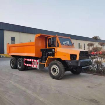 Heavy Duty Dump Trucks for Sale