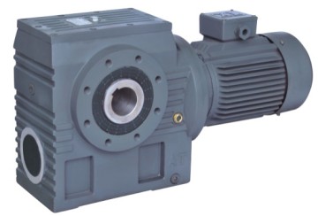 Reductor / Speed Reducer (AS Series)