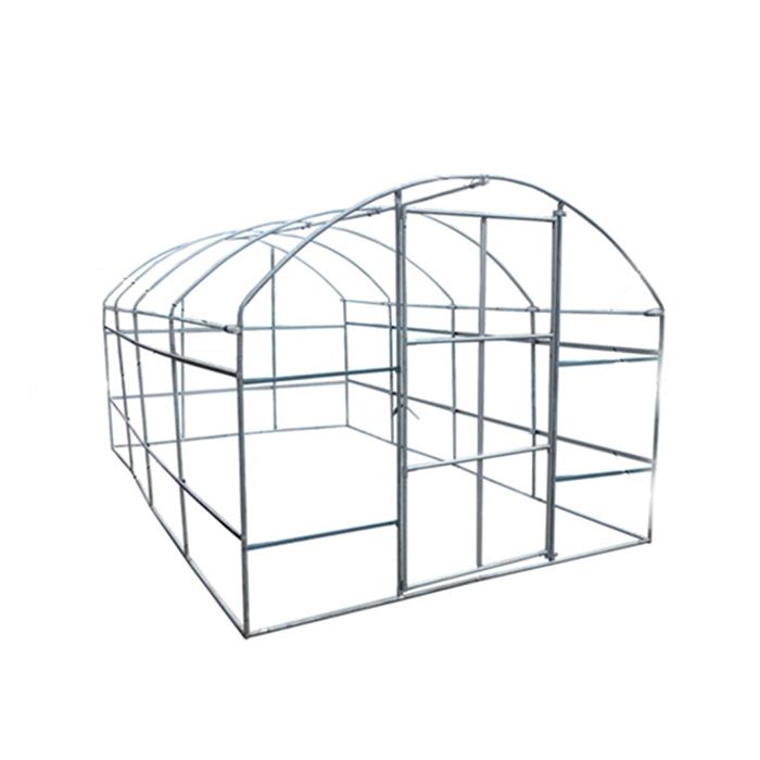 Cheap price Tunnel Plastic /PE Flim Greenhouse