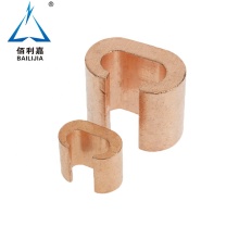Low Price Best Selling Pure Copper Wire CCT-60 C Clamps