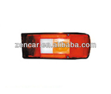 Application Volvo truck tail lamp LH 21097449