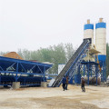 Control system precast equipment concrete batching plant