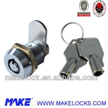 High Quality Mini Brass Cam Lock