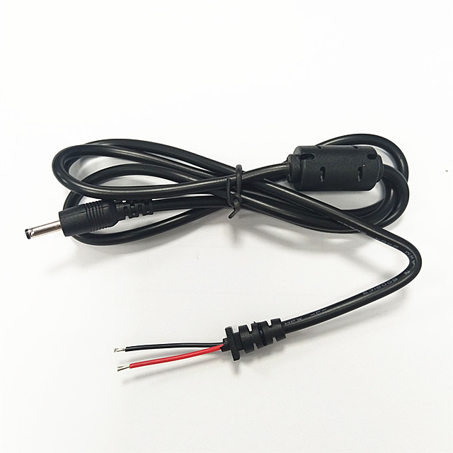 Power Adapter Supply Extension Cable