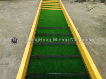 alluvial  mining in  ghana